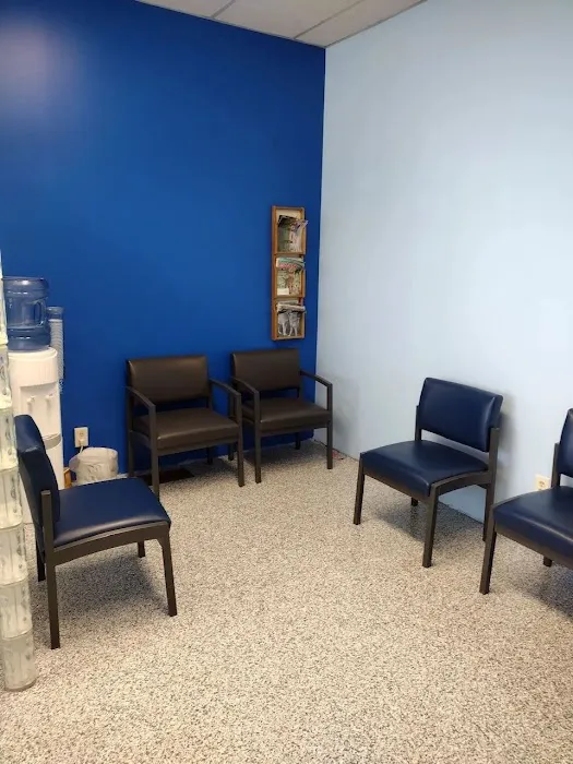 Cat Clinic and Hospital 10