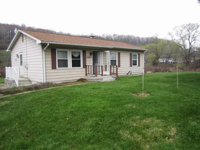 Muddy Creek Animal Clinic, LLC 4
