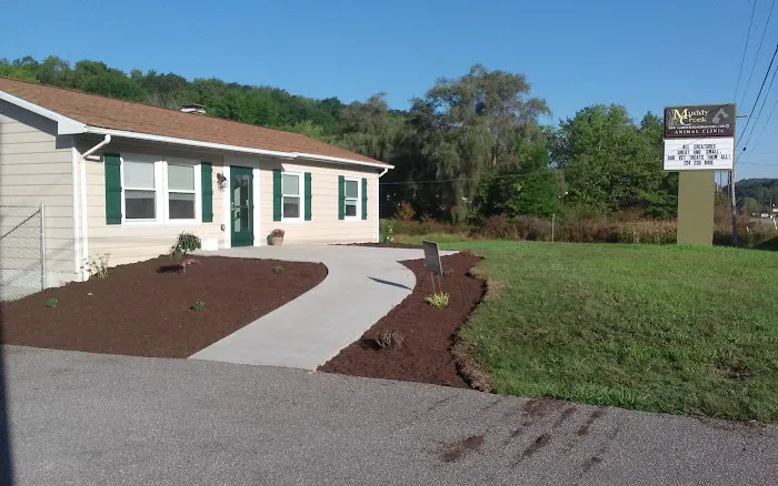 Muddy Creek Animal Clinic, LLC 3