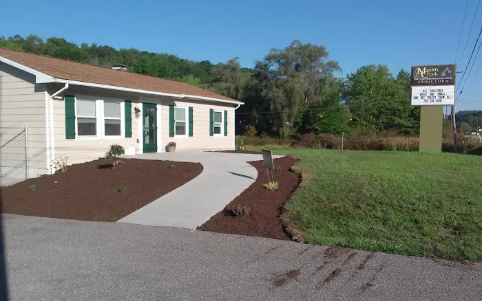 Muddy Creek Animal Clinic, LLC 8