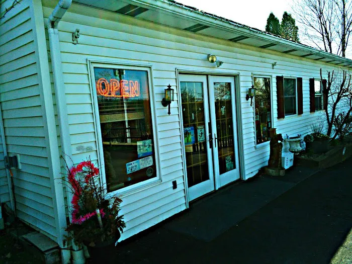 Crossroads Veterinary Hospital 5