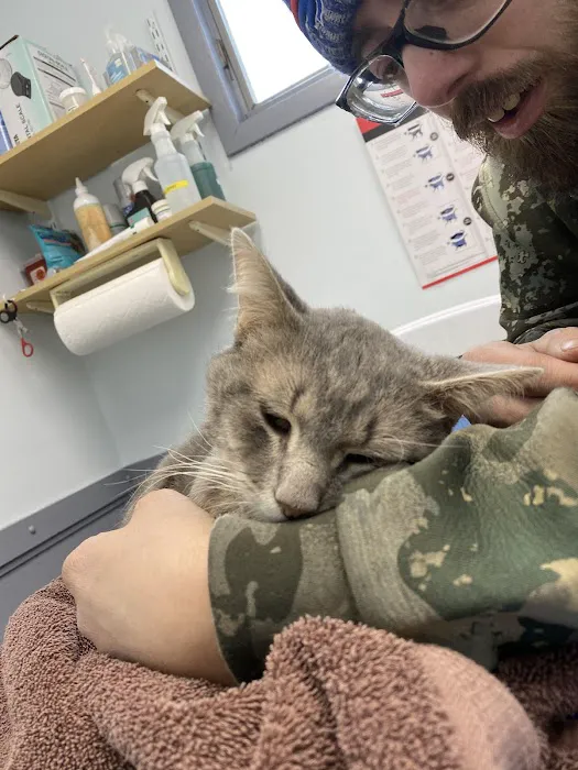 Deer Creek Animal Hospital 5