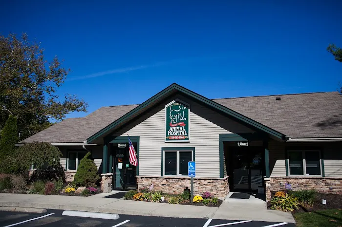 VCA Bakerstown Animal Hospital 6