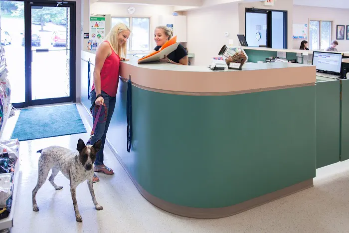 VCA Bakerstown Animal Hospital 10