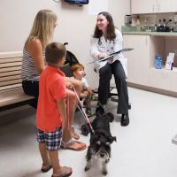 VCA Bakerstown Animal Hospital ico