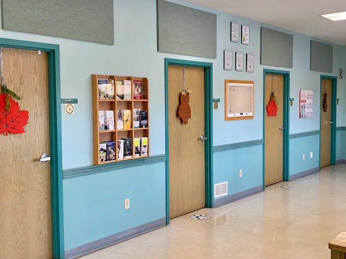 Camboro Veterinary Hospital 9
