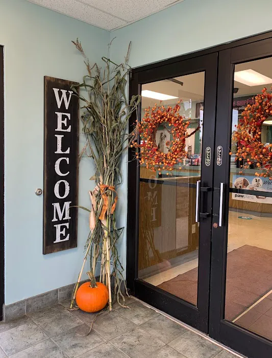 Camboro Veterinary Hospital 8
