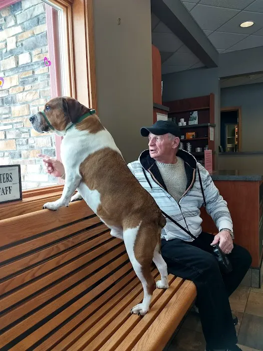 McKean Veterinary Hospital 1