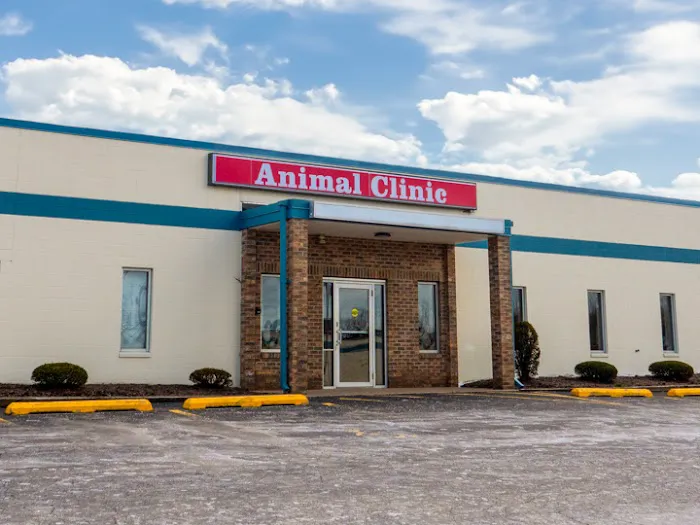 The Animal Clinic 3