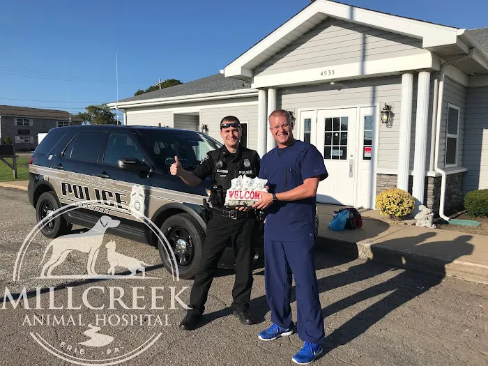 Millcreek Animal Hospital 3