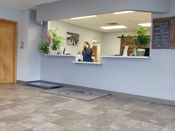 Millcreek Animal Hospital 2