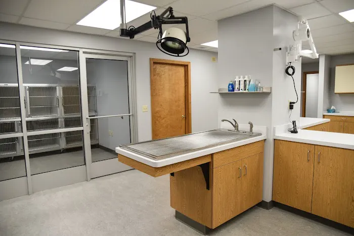 Millcreek Animal Hospital 1