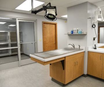 Millcreek Animal Hospital