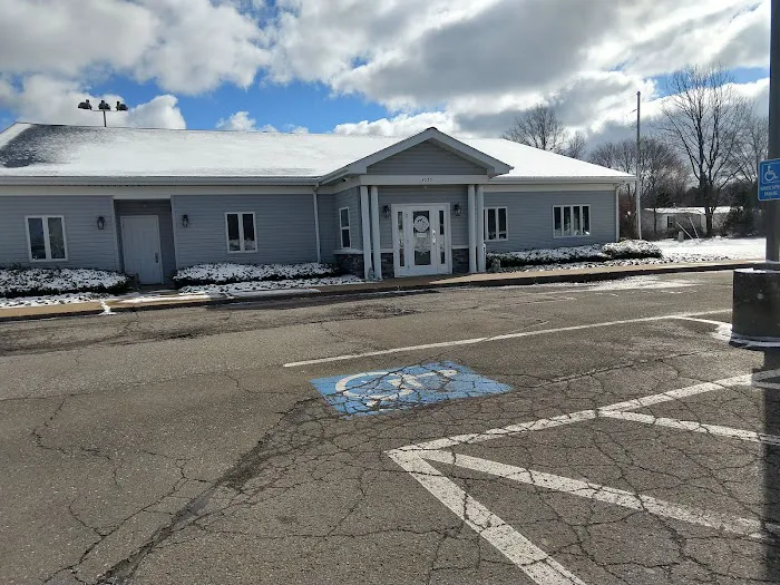 Millcreek Animal Hospital 6