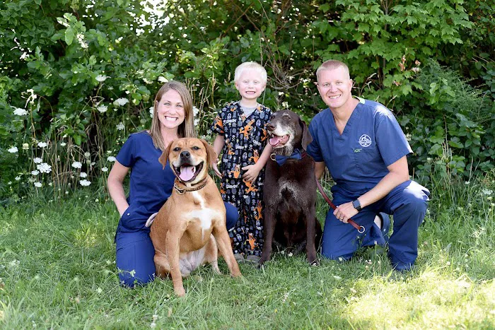 Millcreek Animal Hospital 7