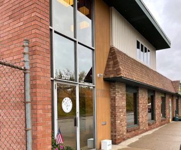 Wales Veterinary Practice