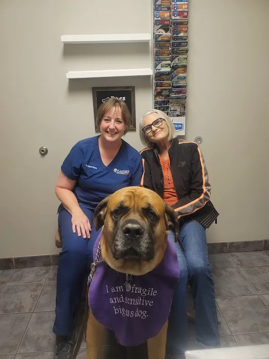 Eastside Veterinary Hospital 5