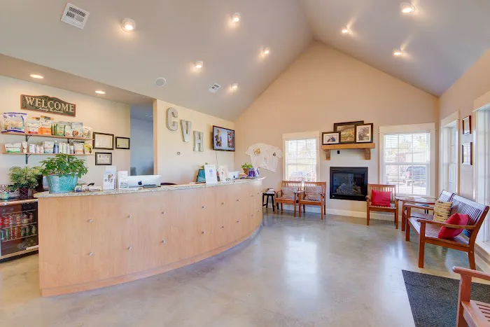VCA Collinsville Animal Hospital 5