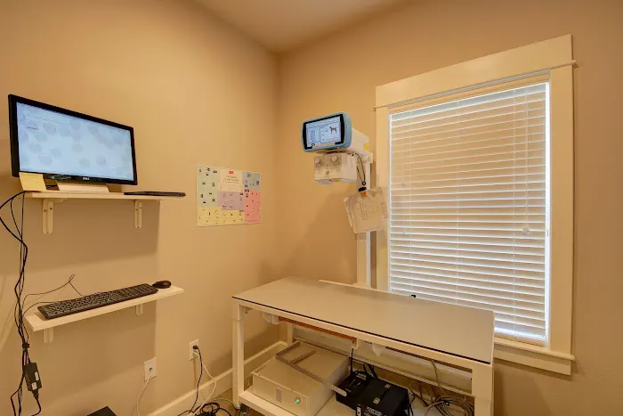 VCA Collinsville Animal Hospital 1