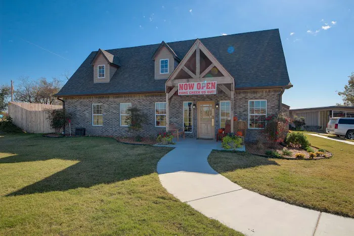 VCA Collinsville Animal Hospital 7