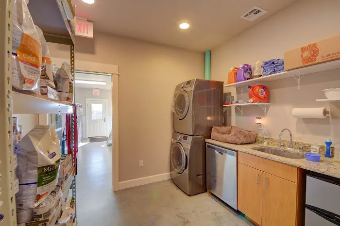 VCA Collinsville Animal Hospital 8