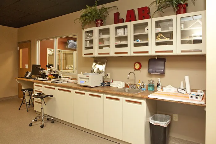 SAHO Owasso Animal Hospital 8