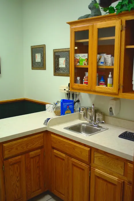 VCA Owasso Animal Medical Center 6