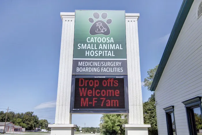 Catoosa Small Animal Hospital 4