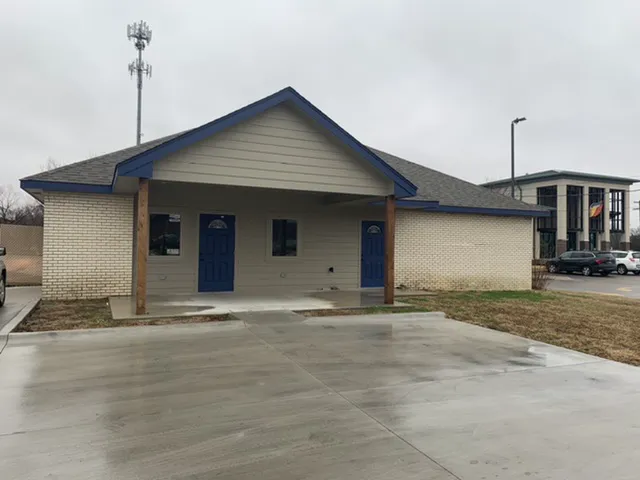 Animal Medical Center 4
