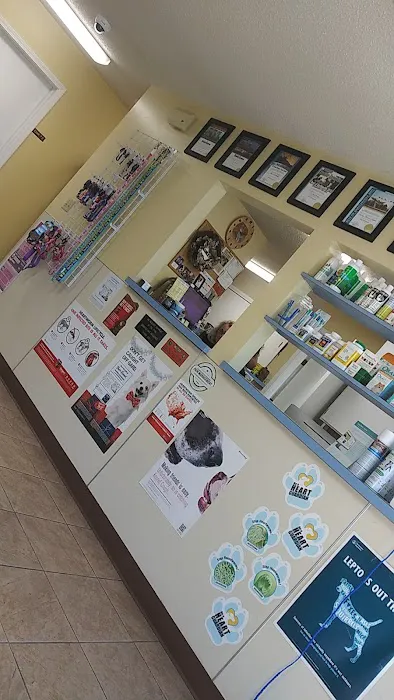 Manley Animal Hospital 1