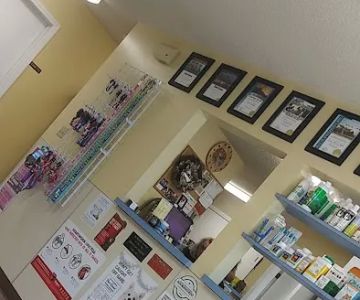 Manley Animal Hospital
