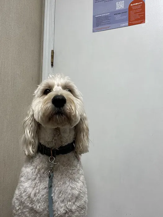Manley Animal Hospital 9