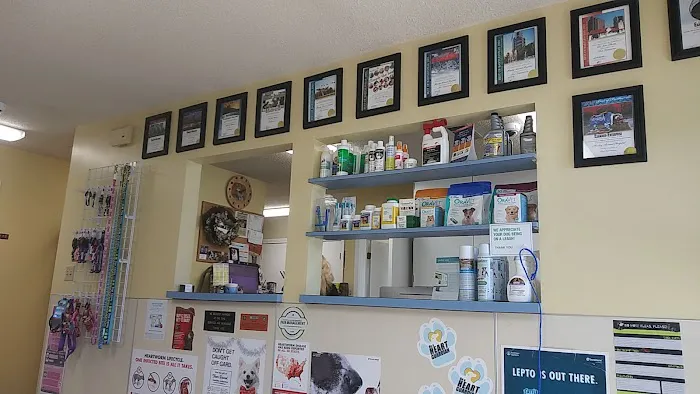 Manley Animal Hospital 2