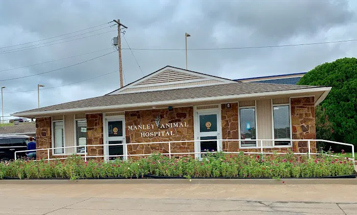 Manley Animal Hospital 6