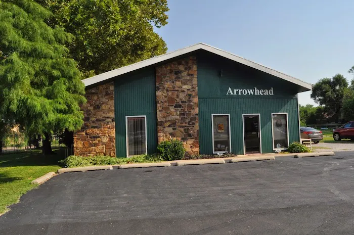 Arrowhead Veterinary Clinic 3