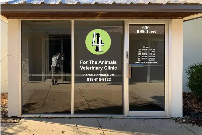 4 The Animals Veterinary Clinic 1