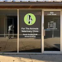 4 The Animals Veterinary Clinic ico