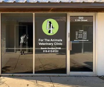4 The Animals Veterinary Clinic