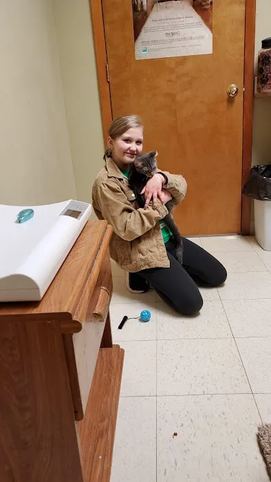 Parsons Pet Hospital 1