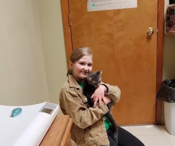 Parsons Pet Hospital