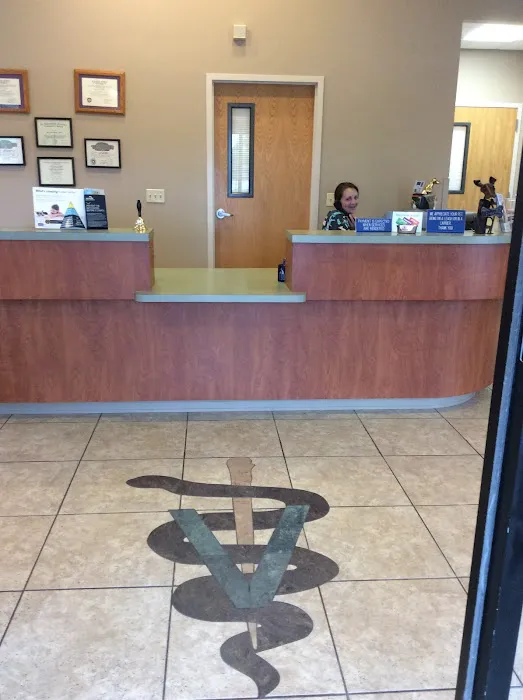Town & Country Animal Hospital 10