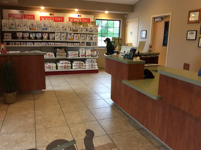 Town & Country Animal Hospital 2