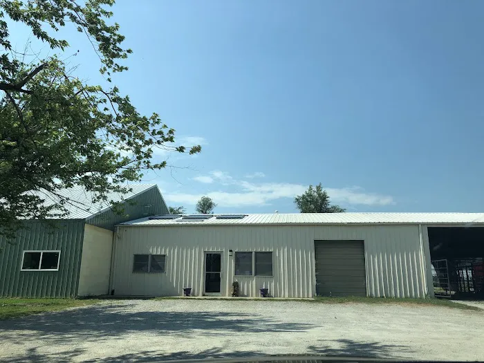 Mesa Animal Clinic 9
