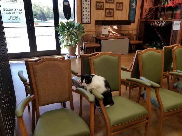 Northside Veterinary Clinic 8