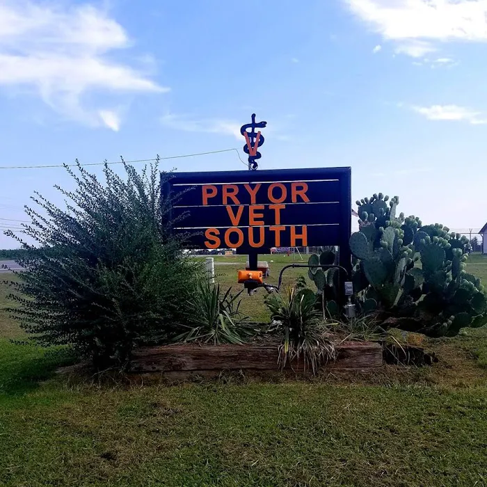 Pryor Veterinary Hospital South 5