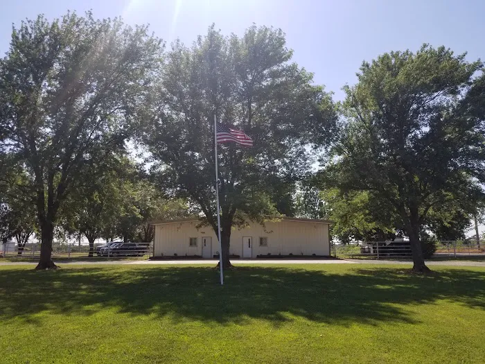 Pryor Veterinary Hospital South 4