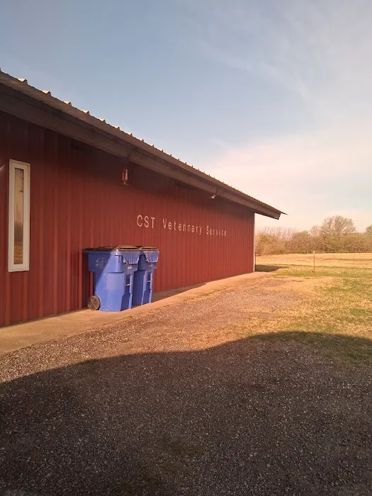 CST Veterinary Services 4