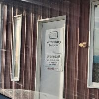 CST Veterinary Services ico