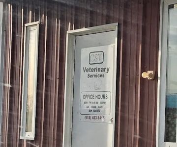 CST Veterinary Services