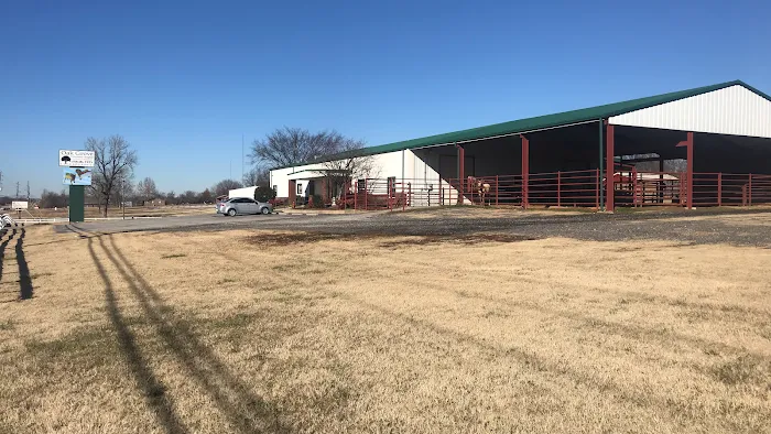 Oak Grove Veterinary Hospital INC. 9
